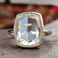 moissanite - diamondrensu