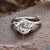 vintage engagement ring