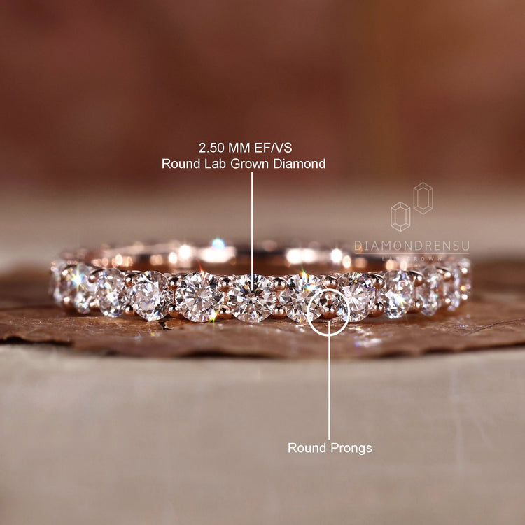 custom wedding ring