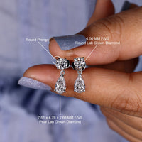 custom earrings