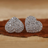 diamond studs
