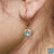 customized earrings