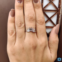 stackable band - diamondrensu