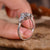 lab created diamond ring - diamondrensu