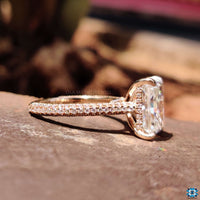 anniversary gift ring - diamondrensu