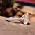 anniversary gift ring - diamondrensu