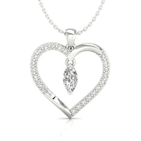 moissanite vs diamond - diamondrensu