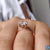 moissanite jewelry