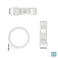 diamondrensu moissanite