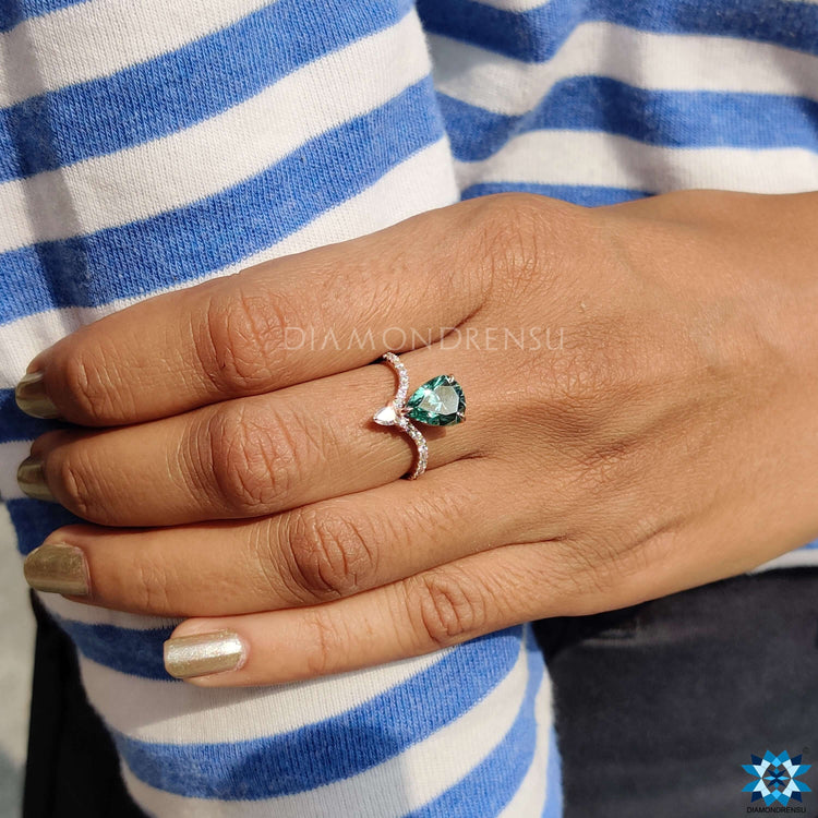 moissanite