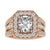 moissanite jewelry - diamondrensu