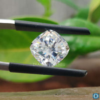 loose moissanite diamond - diamondrensu