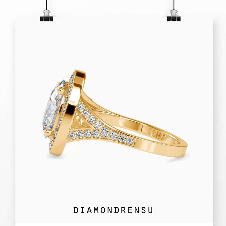 engagement ring design your own - diamondrensu