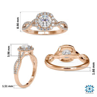 diamondrensu moissanite