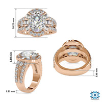 diamondrensu moissanite