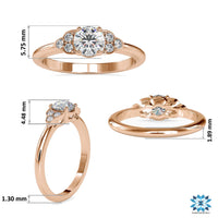 diamondrensu moissanite