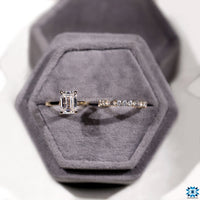 Diamondrensu jewelry