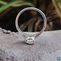cathedral ring