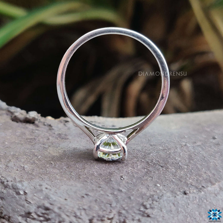cathedral ring