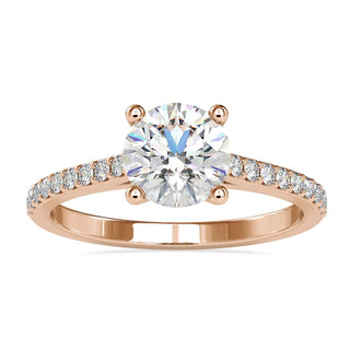 moissanite vs diamond - diamondrensu