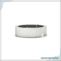 moissanite rings - diamondrensu