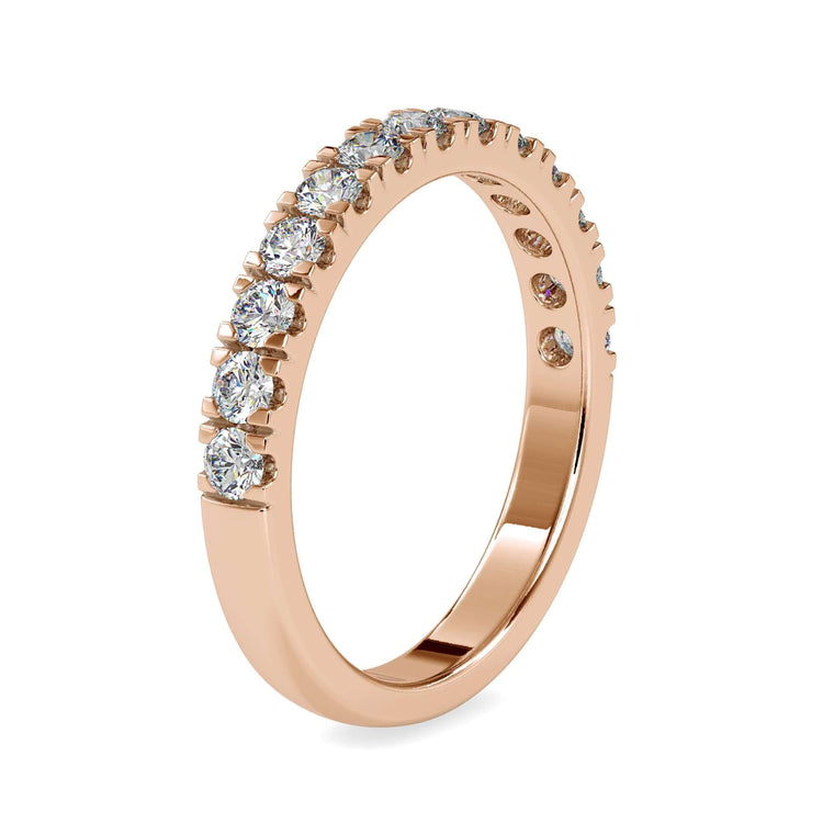 moissanite jewelry - diamondrensu