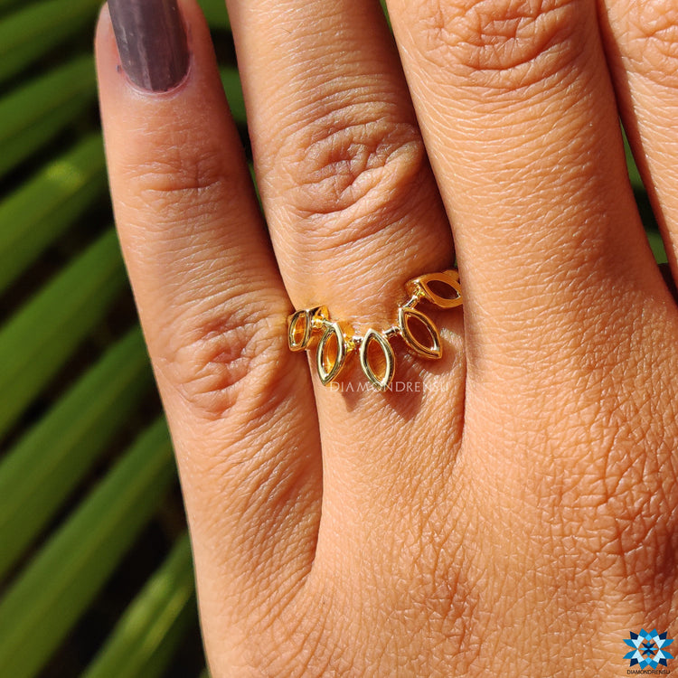 diamondrensu moissanite