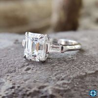 diamondrensu moissanite
