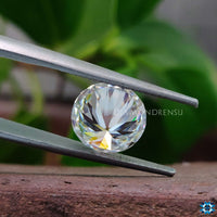 diamondrensu moissanite