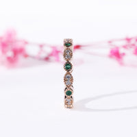 eternity wedding ring - diamondrensu