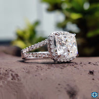moissanite vs diamond - diamondrensu