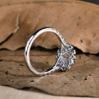 cvd/hpht diamond ring - diamondrensu