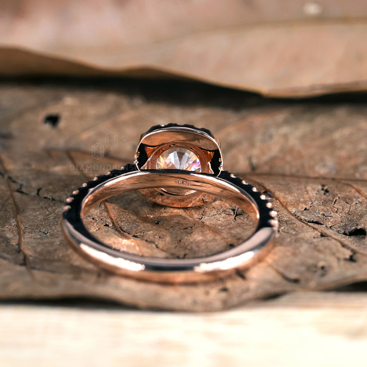 diamondrensu lab created diamond