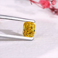 canary yellow diamond - diamondrensu