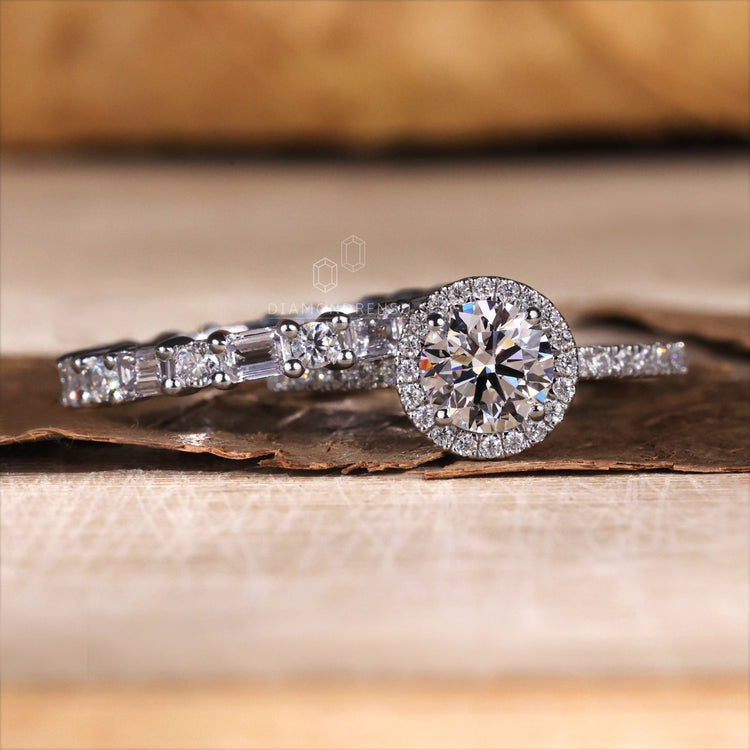 bridal set