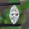 3.15 CT Marquise Colorless Loose Moissanite best for Engagement Ring