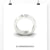 custom moissanite engagement rings - diamondrensu
