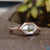 solitaire engagement ring - diamondrensu