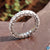 eternity wedding rings - diamondrensu
