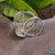 diamondrensu, custom engagement ring