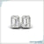 custom earrings - diamondrensu