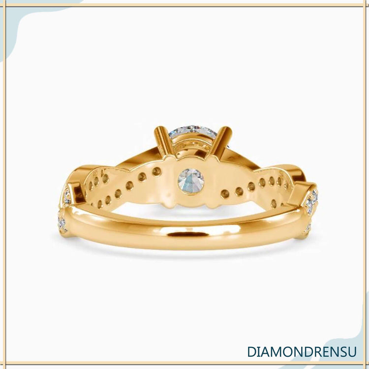 engagement ring design your own - diamondrensu
