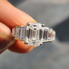 moissanite
