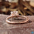 moissanite jewelry - diamondrenus