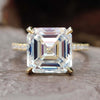 moissanite vs diamond - diamondrensu