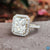 best moissanite engagement rings - diamondrensu