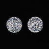 0.25 to 4.0 TW Portuguese Rensu Cut Best Pair Loose Moissanite
