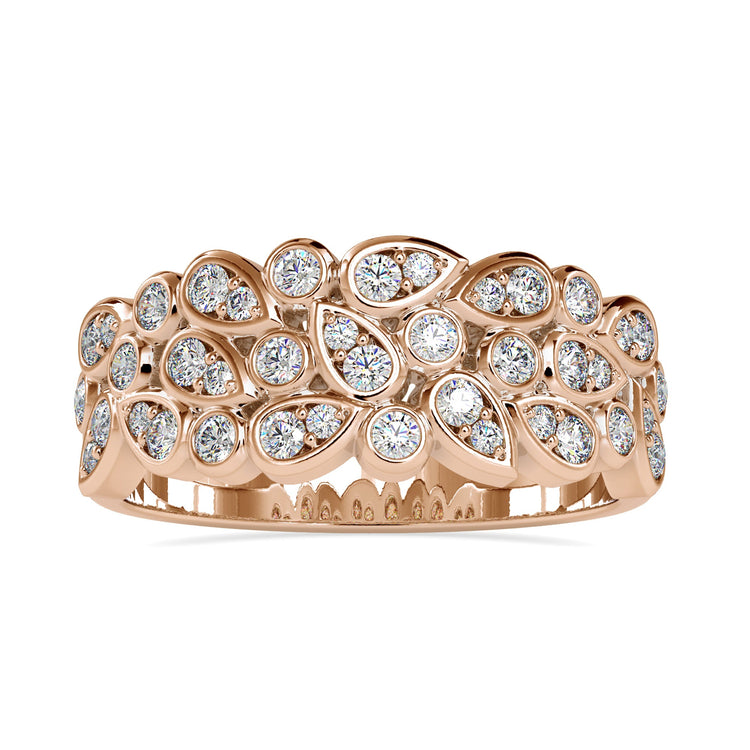 wedding band - diamondrensu