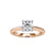 moissanite wedding ring - diamondrensu