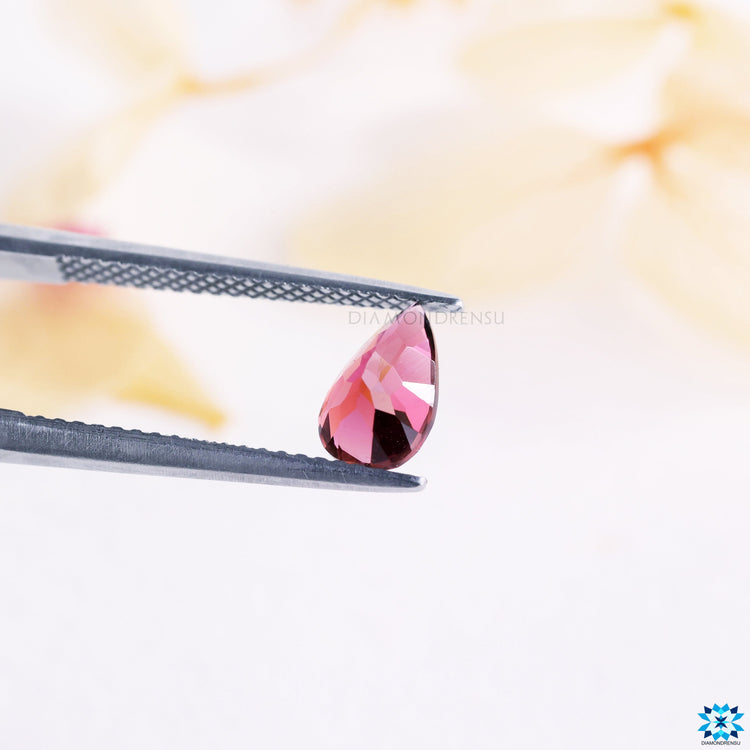 diamondrensu gemstone